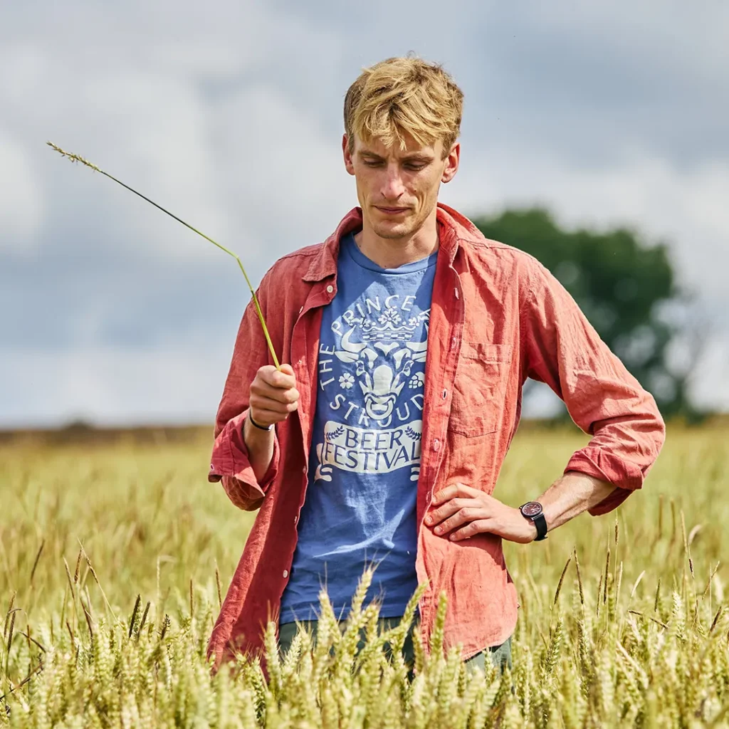 Charlie Cooper
